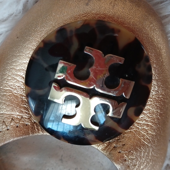 Tory Burch  flats - Picture 13 of 16